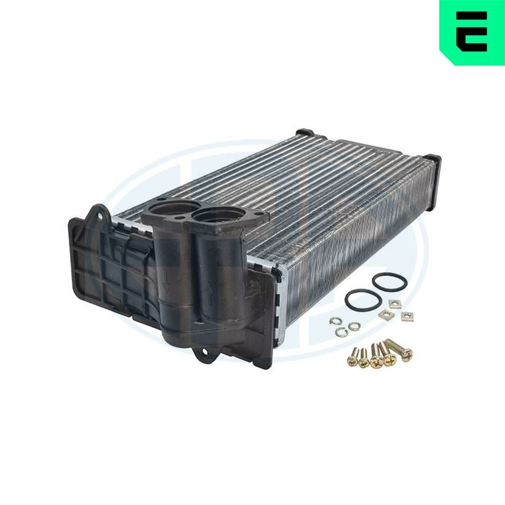 ERA Εναλλάκτης θερμότητας, θέρμανση εσωτερικού χώρου 669550 Εναλλάκτης θερμότητας ERA SLK 669550 φθηνά