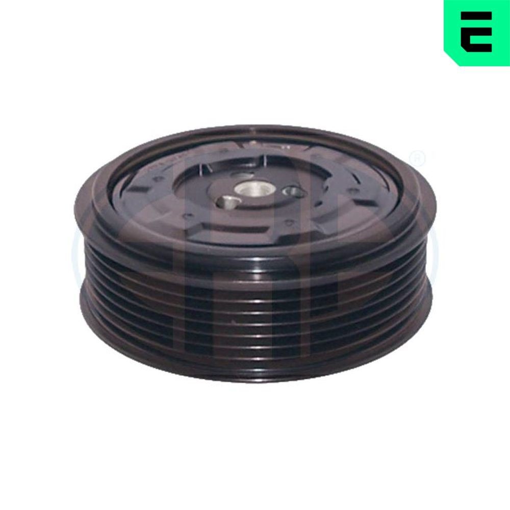 ERA Elektromagnetická spojka pre kompresor klimatizácie 671042 671042 Spojka kompresora klimatizácie ERA CHEVROLET CAPTIVA