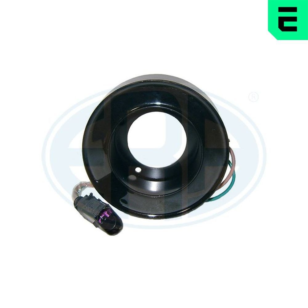ERA Spole, magnetkobling-kompressor 671107 ERA 671107 VW Polo 6N2 Magnetkobling klimakompressor originale pris