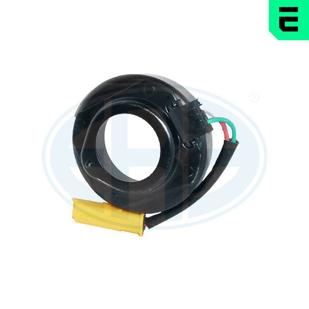 ERA Bobina, embraiagem magnética - compressor 671112 Embreagem de compressor ERA Skoda RAPID 671112