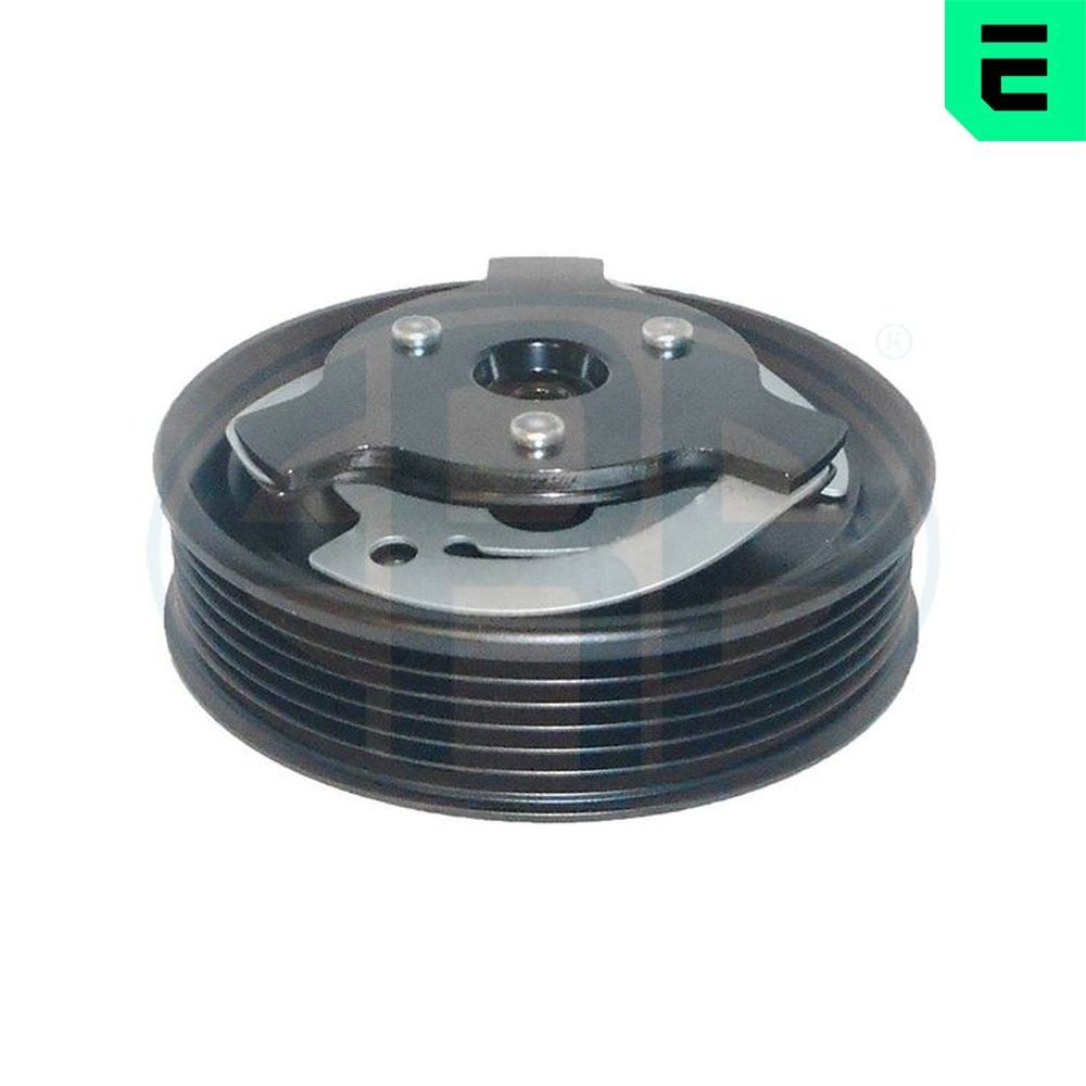 ERA Elektromagnetická spojka pre kompresor klimatizácie 671125 Spojka kompresora klimatizácie ERA Chevrolet CAPTIVA 671125