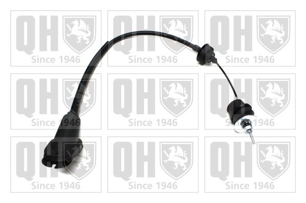 QUINTON HAZELL Câble d'embrayage QCC1807 QUINTON HAZELL QCC1807 d'origine Câble d'embrayage Saxo 3 Portes coût