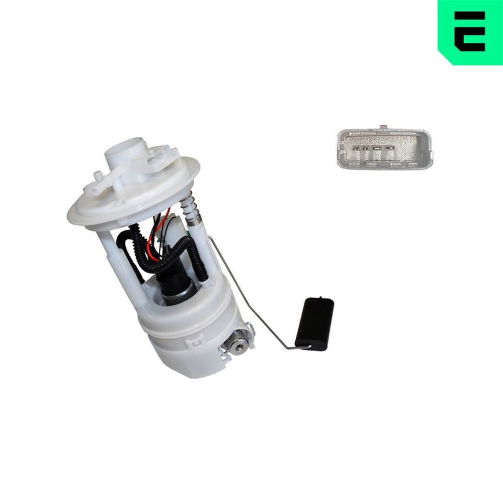 ERA Bensinpumpe 775014A Fødepumpe ERA Smart ROADSTER 775014A