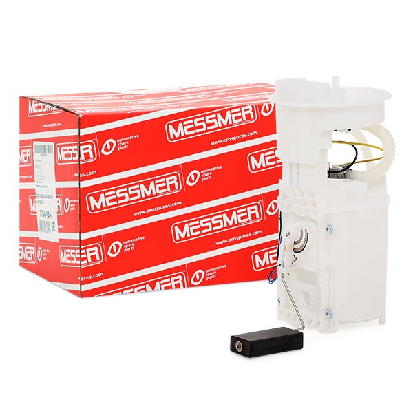 ERA Kütus-etteanne 775048A Kütusepump JAGUAR ERA 775048A