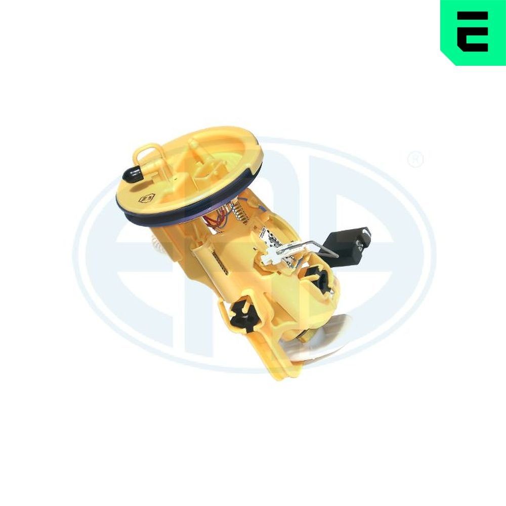 ERA Kütus-etteanne 775055A Kütusepump ERA TROOPER 775055A odav