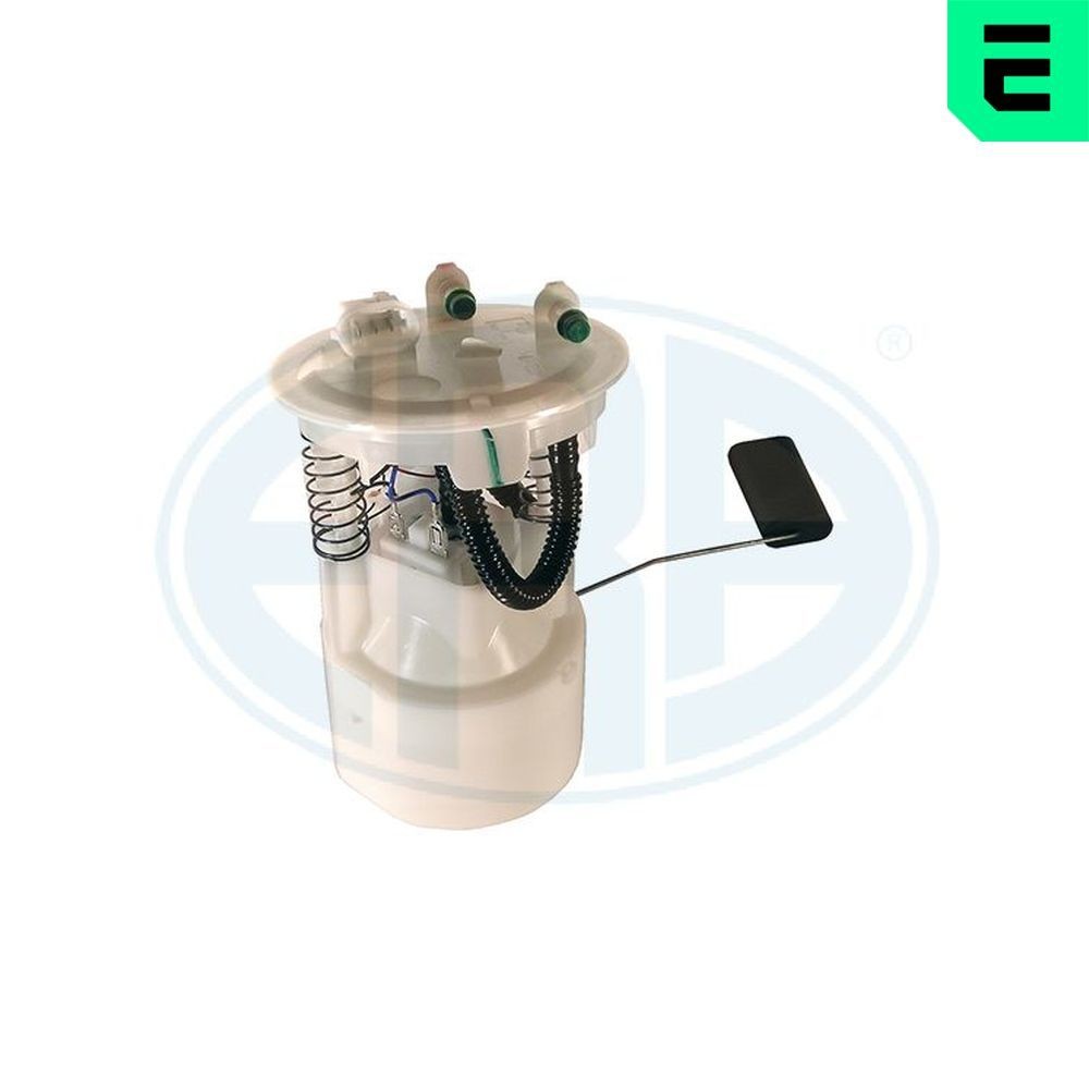 Pompe à essence ERA 775069A ERA 775069A: Pompe préalimentation de carburant Renault MEGANE 2006
