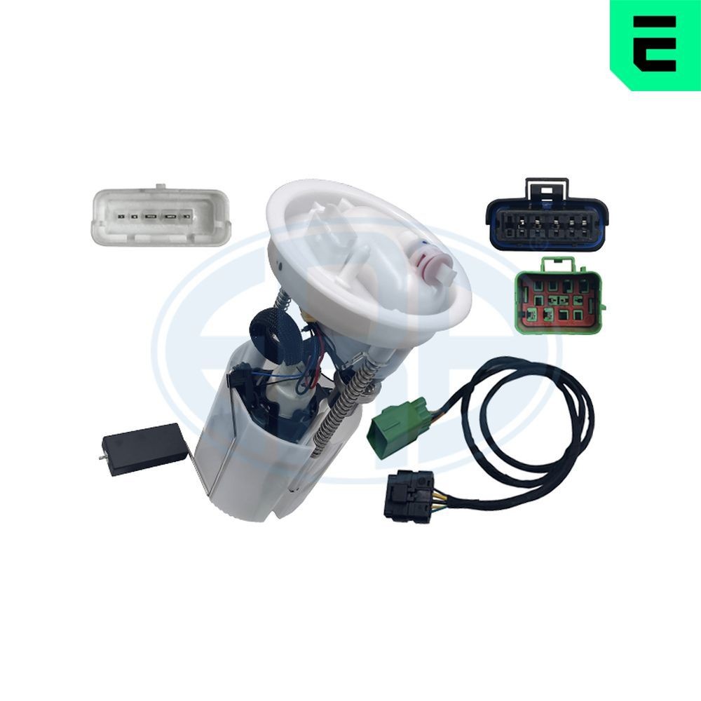 ERA Bensiinipump 775306A ERA Kütusepump JAGUAR 775306A