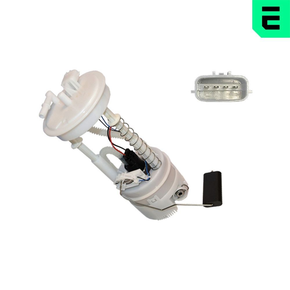 ERA Benzinpumpe 775315A ERA 775315A Benzinpumpe