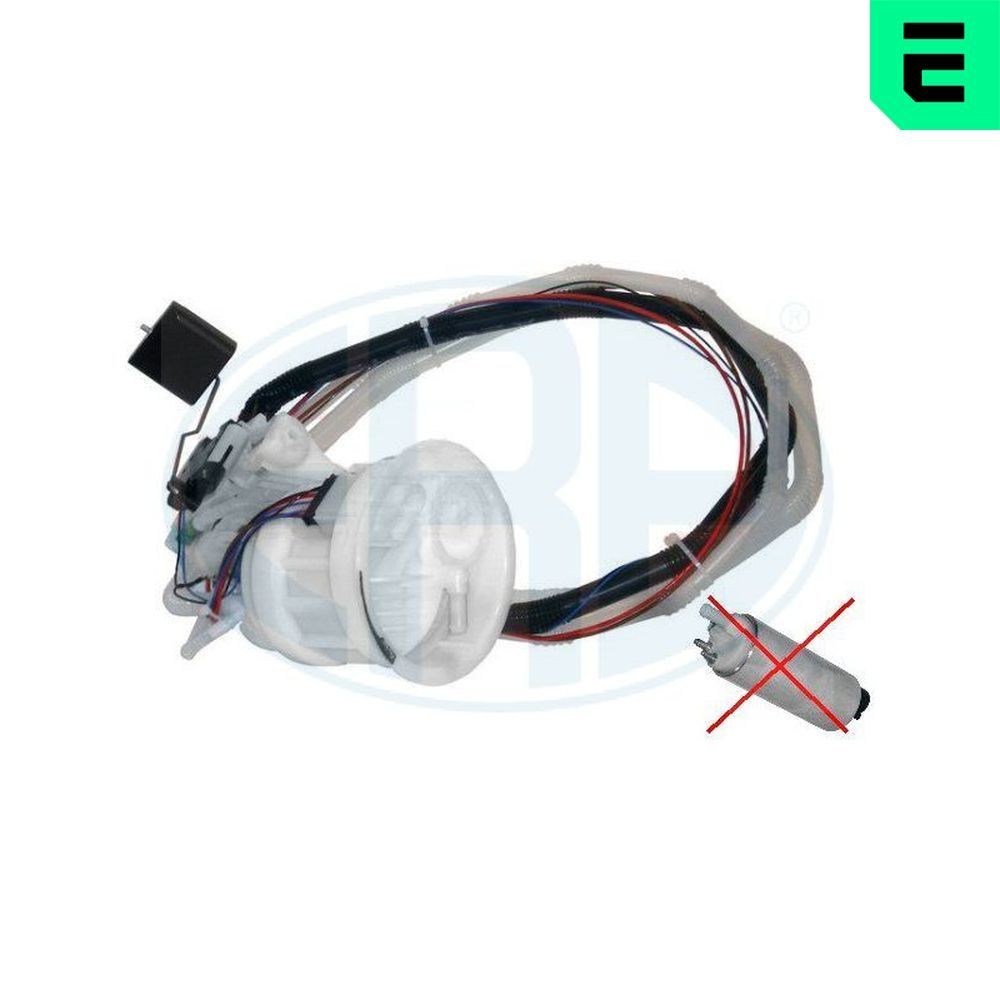 ERA Benzinepomp 775386A Mercedes-Benz SLK Opvoerpomp ERA 775386A