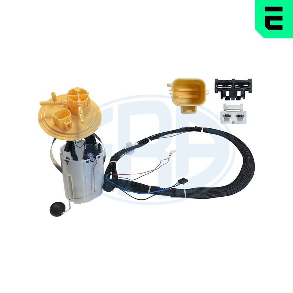 Αντλία βενζίνης ERA 775584A ERA 775584A Αντλία καυσίμου VOLVO S60 2000