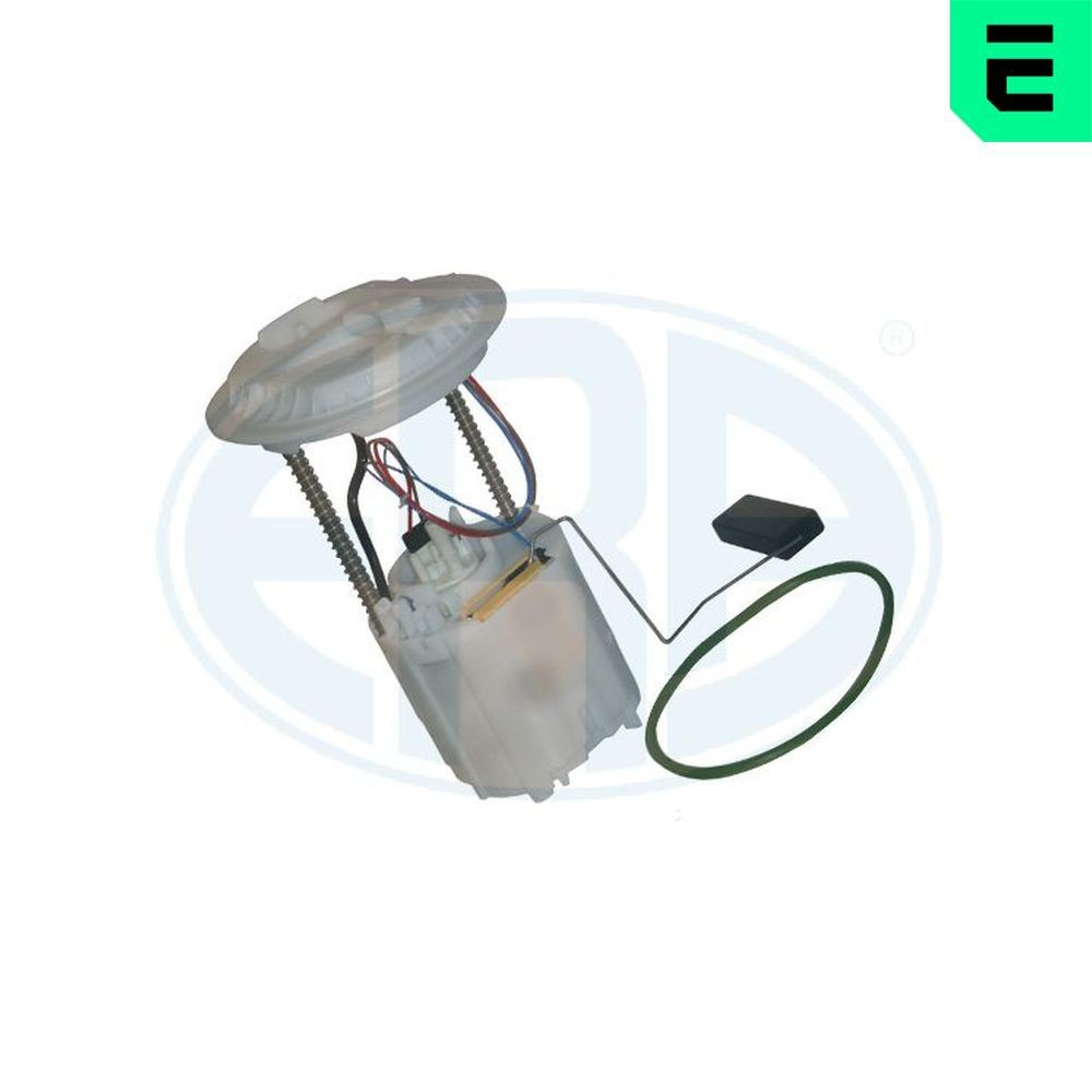 ERA Benzīna sūknis 775681A Degvielas sūknis ERA Mercedes-Benz /8 775681A