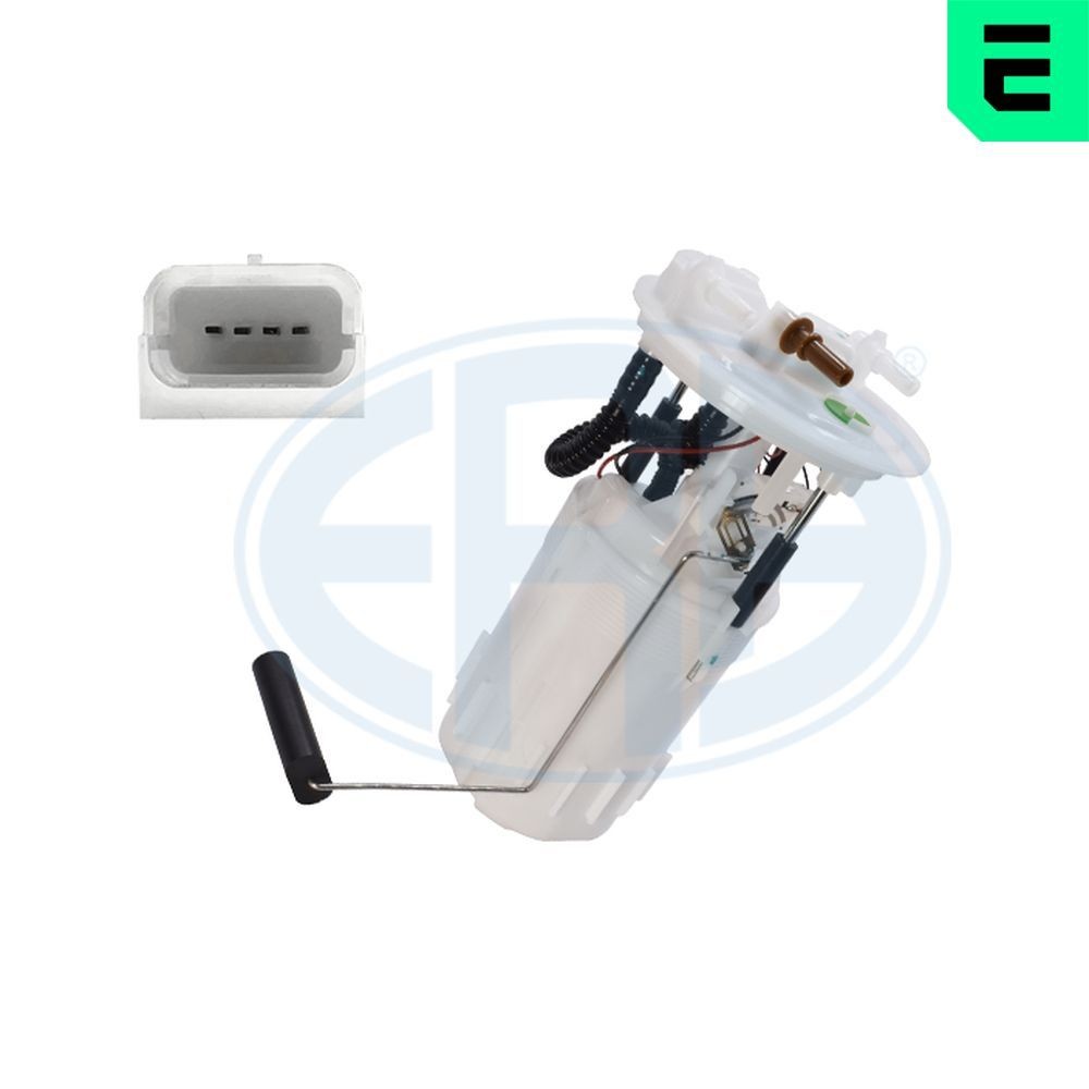 ERA Palivová dopravná jednotka 775693A ERA 775693A Palivové čerpadlo Opel Rekord E Estate cena