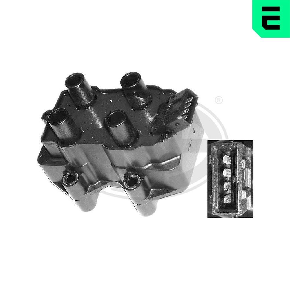 ERA Bobina d'accensione 880013A 880013A Bobina d'accensione ERA PEUGEOT 505 costo