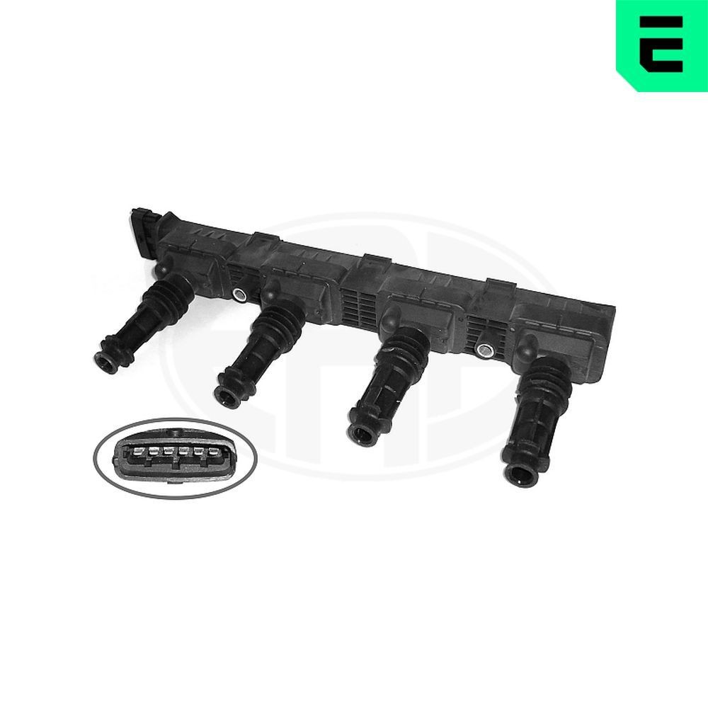 ERA Tennspole 880080A 880080A Tennspole ERA OPEL CROSSLAND X