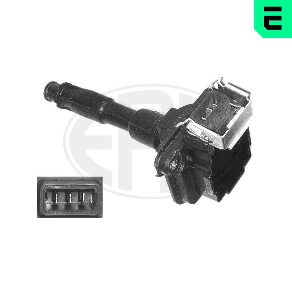 ERA Tennspole 880081A 880081A Tennspole ERA SKODA FELICIA