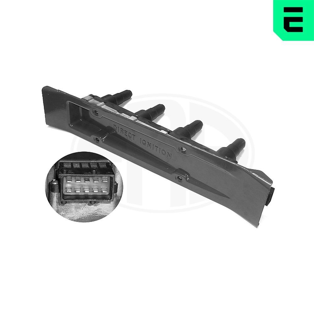 ERA Tennspole 880082A ERA 880082A Tennspole Saab 900 2 Coupe billige