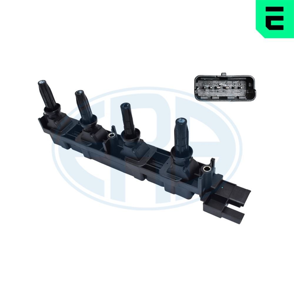 ERA Tændspole 880087A Tændspole ERA Citroën C4 880087A