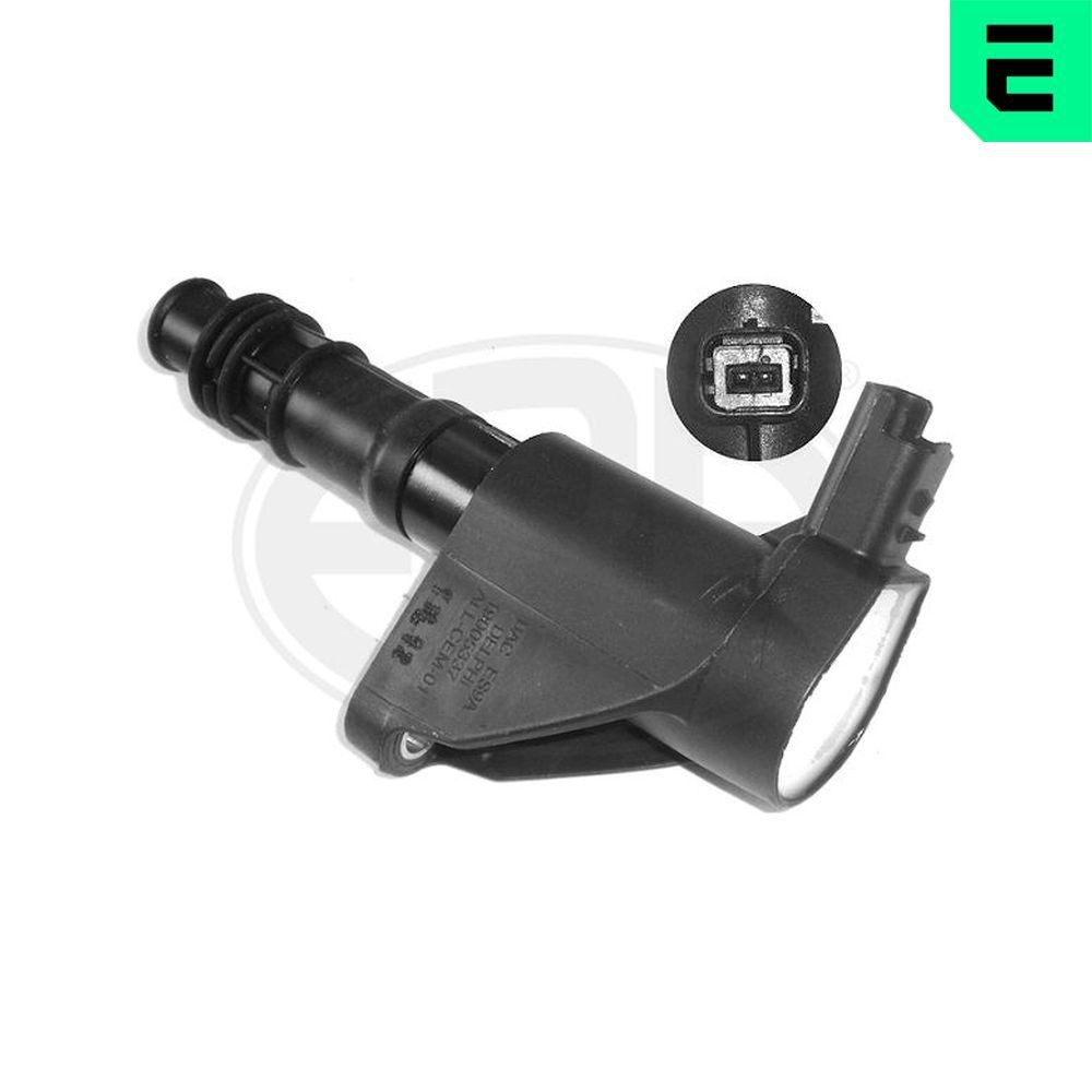 ERA Bobina d'accensione 880095A 880095A Bobina d'accensione ERA CITROËN ZX costo
