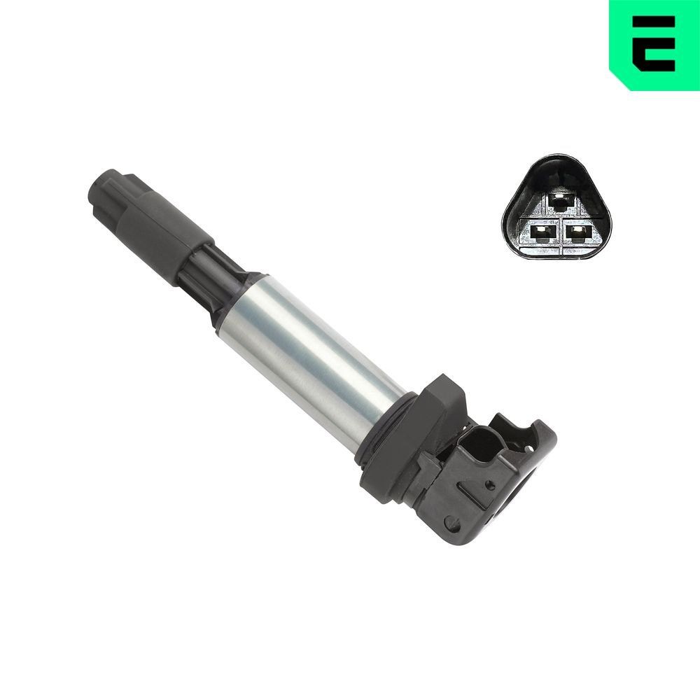 ERA Ignition coil 880107A ERA 880107A BMW E60 ignition coils replacement