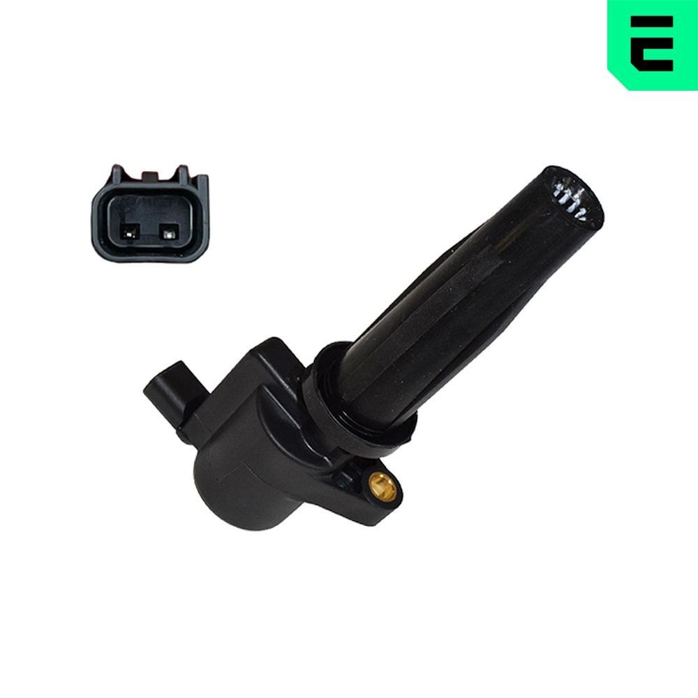 Πολλαπλασιαστής ERA 880126A ERA 880126A Πηνίο ανάφλεξης Ford GALAXY 2007