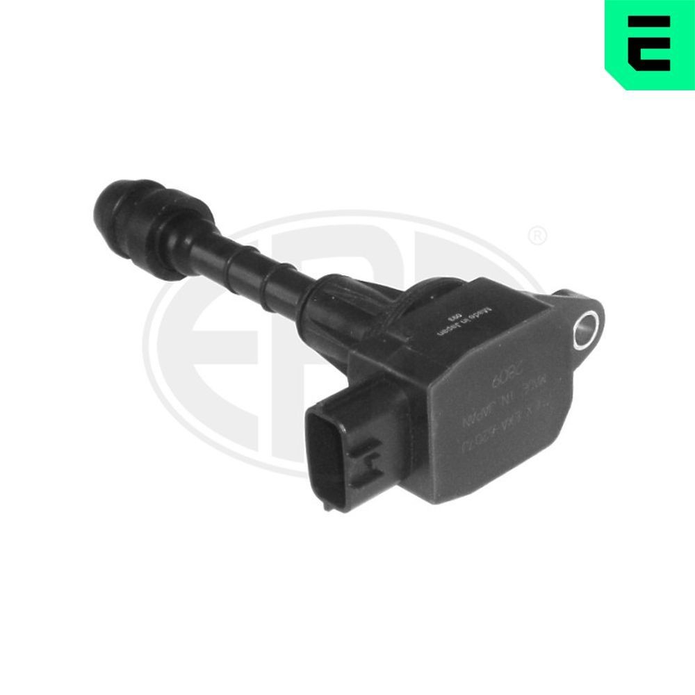 Bobine d'allumage ERA 880155A ERA 880155A Rampe d'allumage NISSAN MICRA 2002