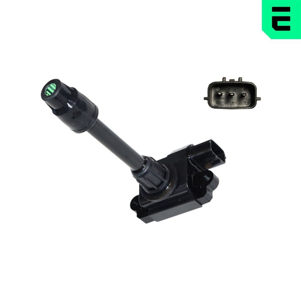 ERA Zapaľovacia cievka 880159A 880159A Zapaľovacia cievka ERA NISSAN TIIDA
