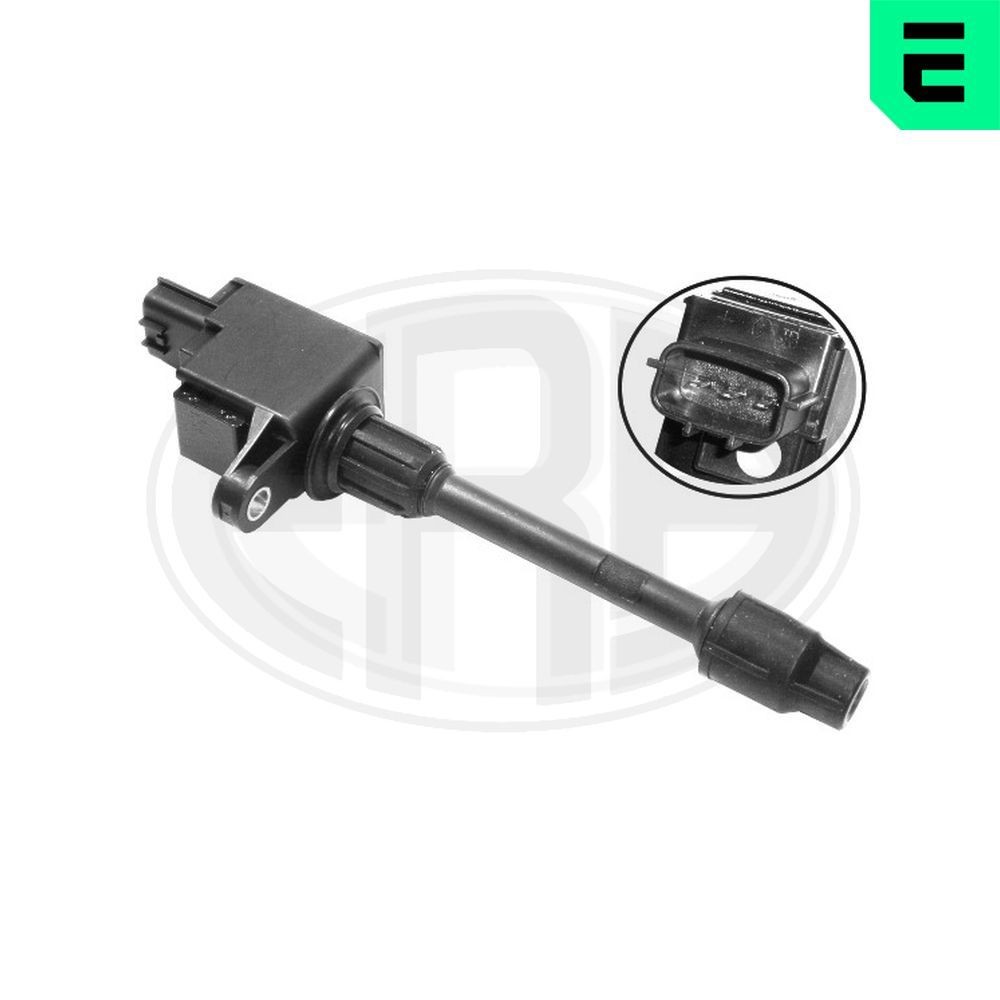ERA Tändspole 880160A ERA 880160A Tändspole Porsche 986 original