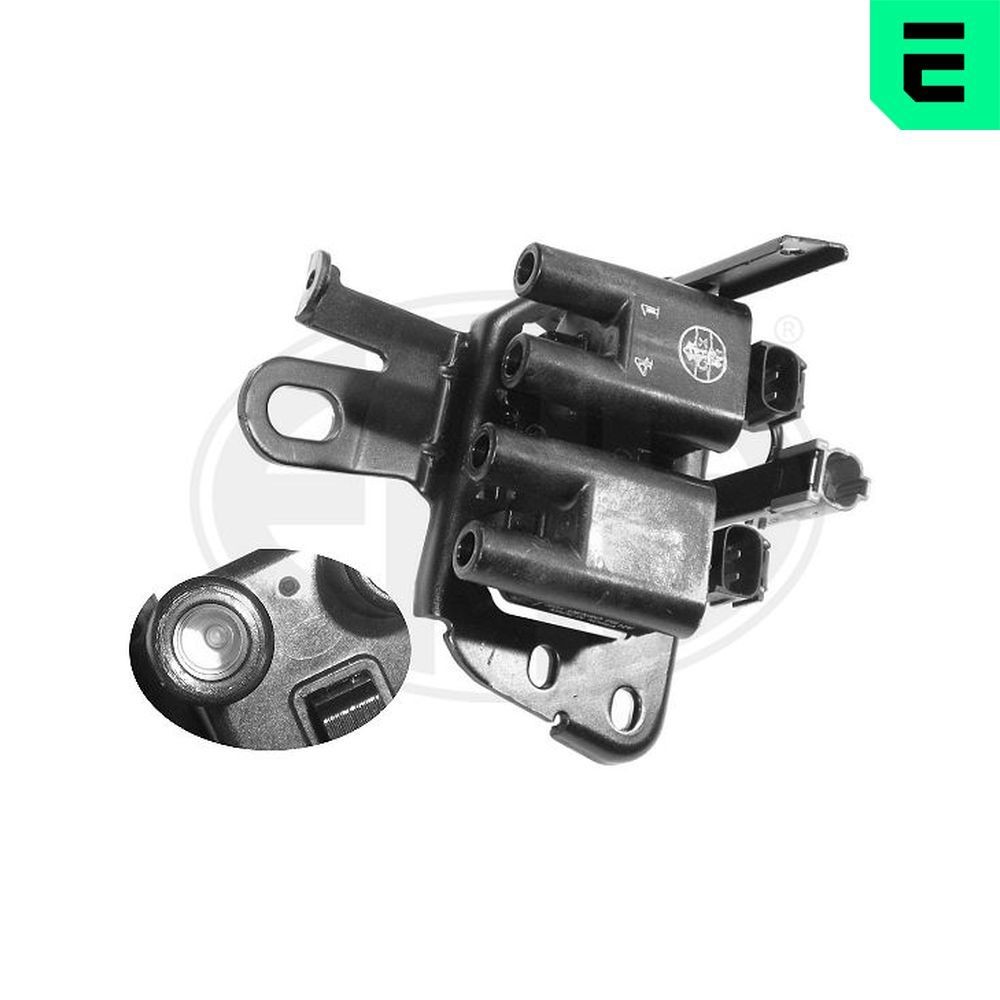 ERA Tændspole 880162A Tændspole ERA Hyundai VELOSTER 880162A