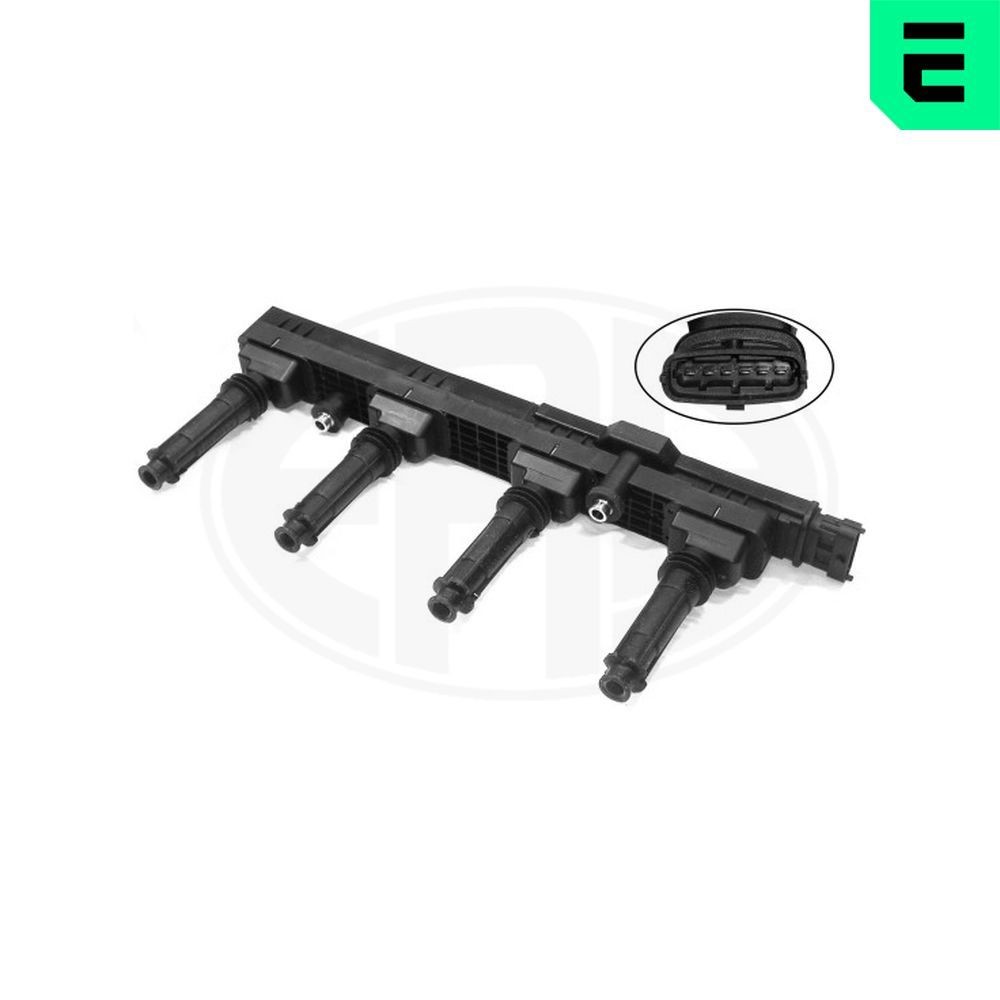 ERA Tennspole 880174A Tennspole ERA Opel CROSSLAND X 880174A