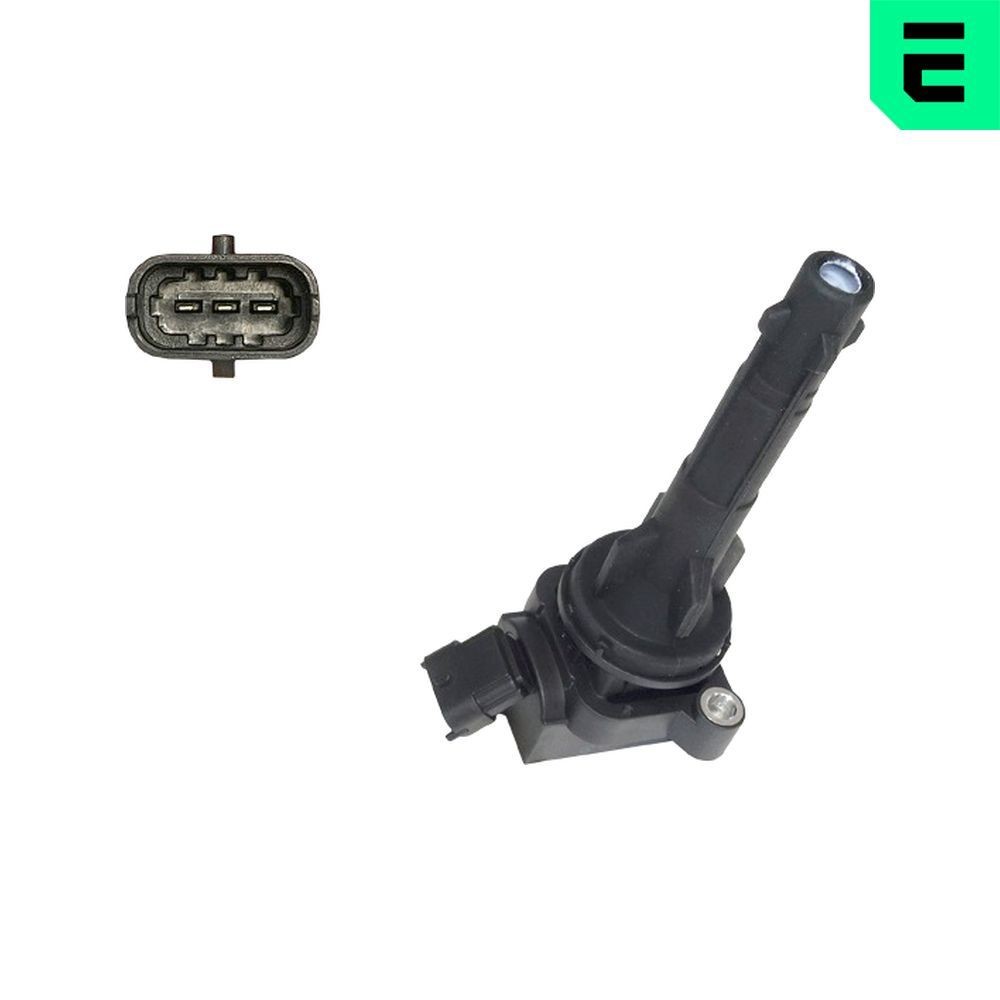 ERA Bobine d'allumage 880175A Rampe d'allumage ERA AYGO 880175A pas cher