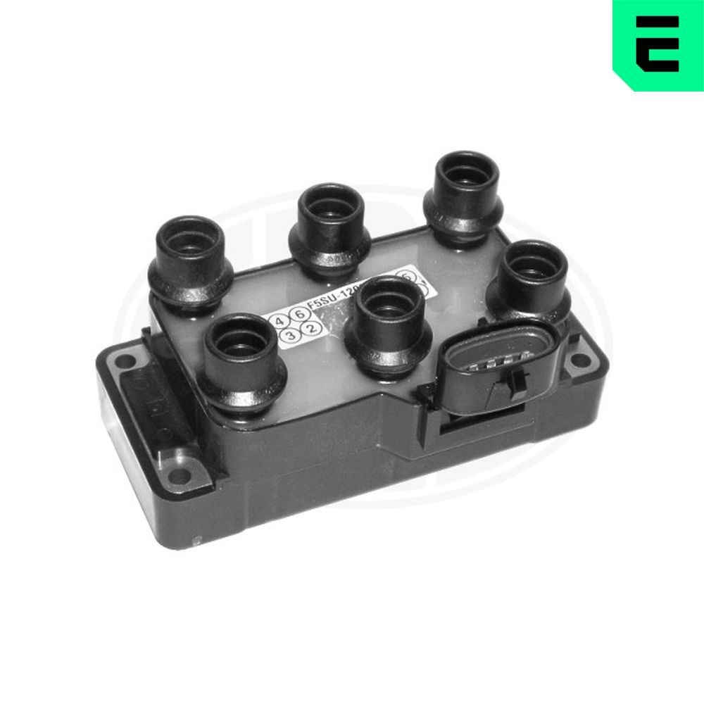 ERA Tändspole 880182A ERA 880182A Tändspole Scorpio Mk2 Sedan (GFR, GGR) original