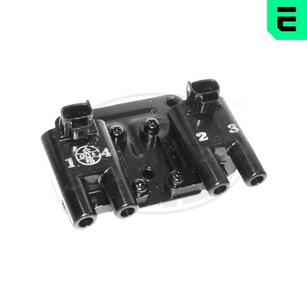 ERA Bobina de ignição 880189A Ignição / pré-aquecimento Chevrolet Lacetti Sedan: Bobina de ignição ERA 880189A