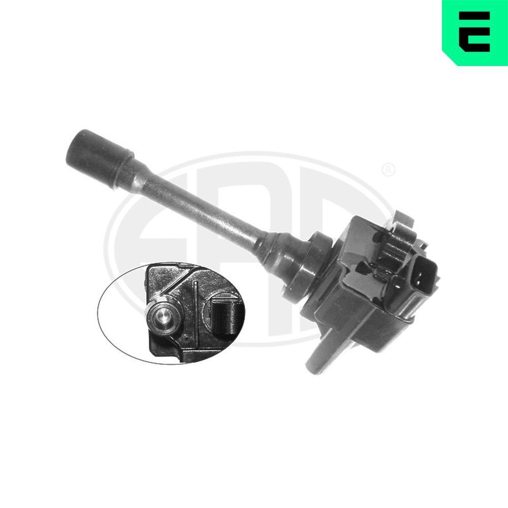 ERA Zapaľovacia cievka 880190A 880190A Indukčná cievka MITSUBISHI LANCER ERA