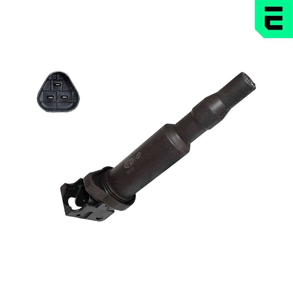 ERA Zapaľovacia cievka 880200A 880200A Jednotka zapaľovacích cievok MINI Cabrio ERA