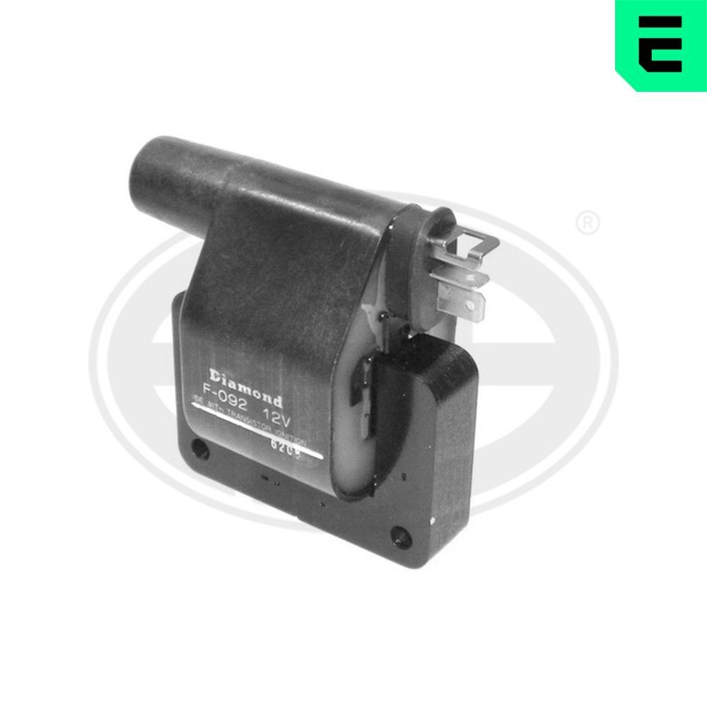 ERA Tändspole 880225A ERA 880225A Tändspole SsangYoung REXTON kostand