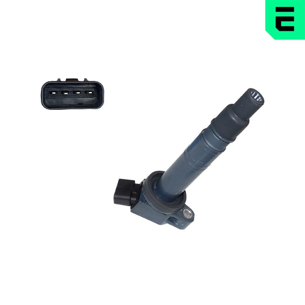 ERA Bobina d'accensione 880255A ERA 880255A Bobina d'accensione