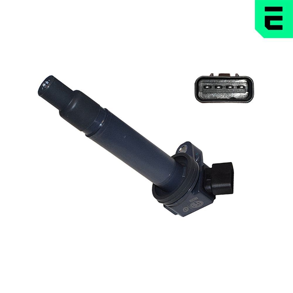 ERA Tændspole 880256A 880256A Tændspoler TOYOTA URBAN CRUISER ERA