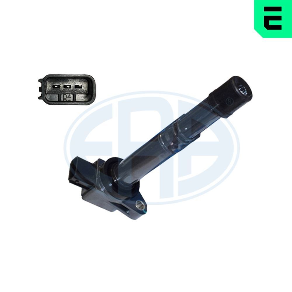ERA Bobina de ignição 880258A Bobina de ignição ERA Toyota URBAN CRUISER 880258A