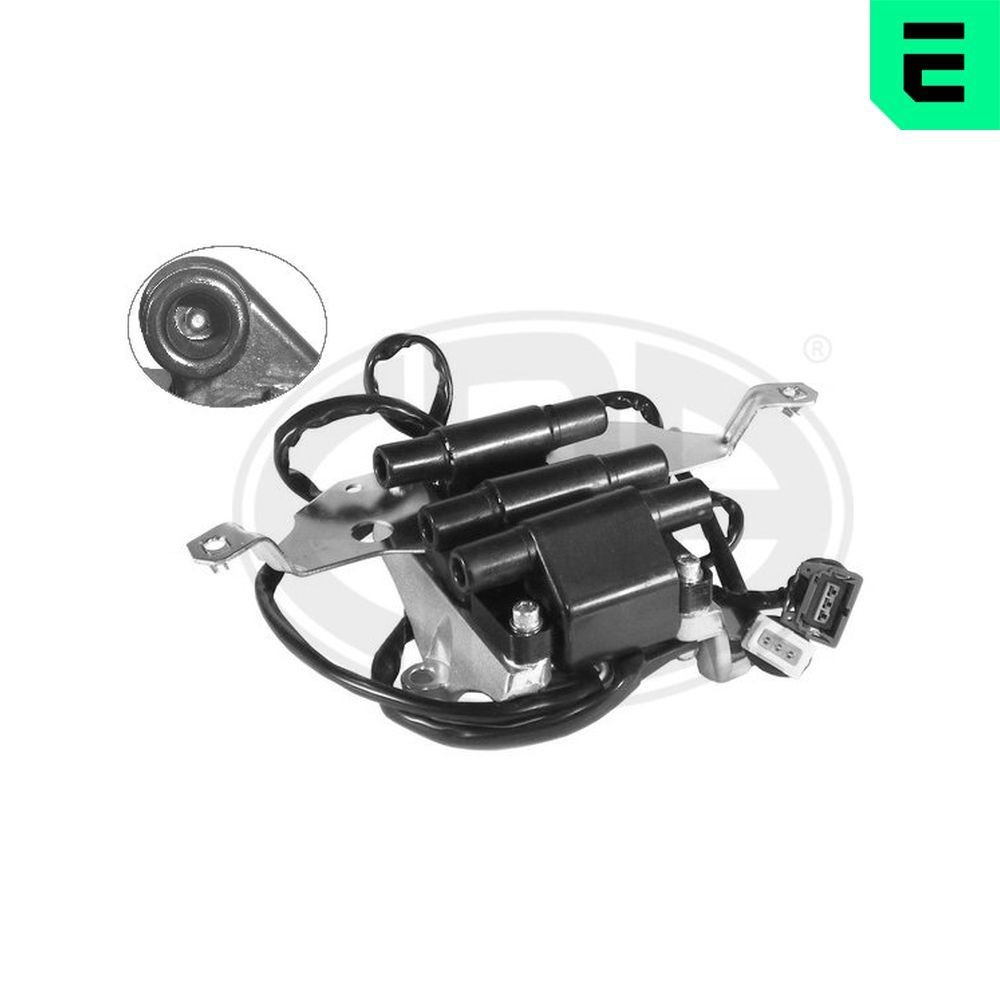 ERA Tennspole 880287A Tennspole ERA CC 880287A billige