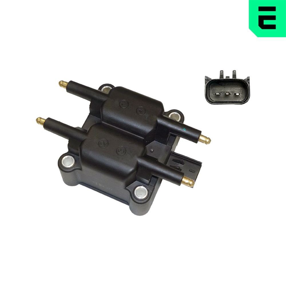 ERA Tændspole 880297A Tændspoleenhed ERA ECLIPSE 880297A billig