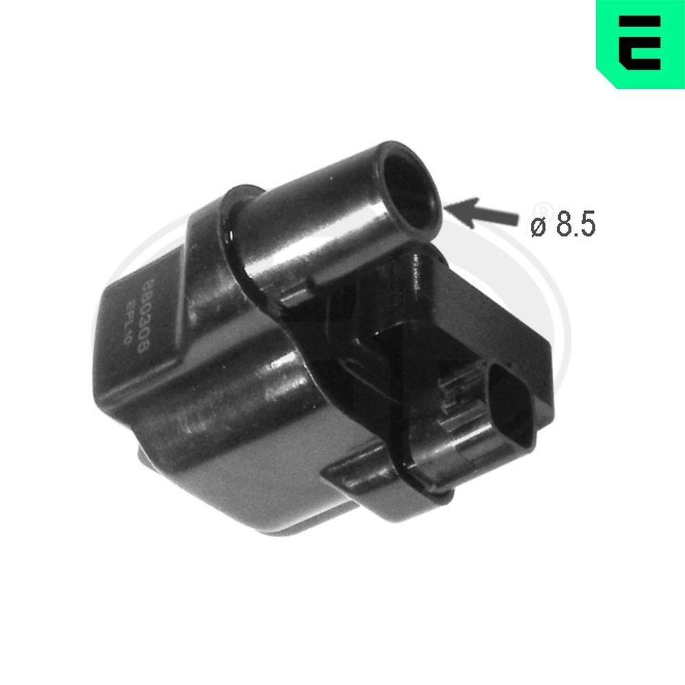 ERA Ignition coil 880308A ERA 880308A Sunny Y10 ignition coils replacement