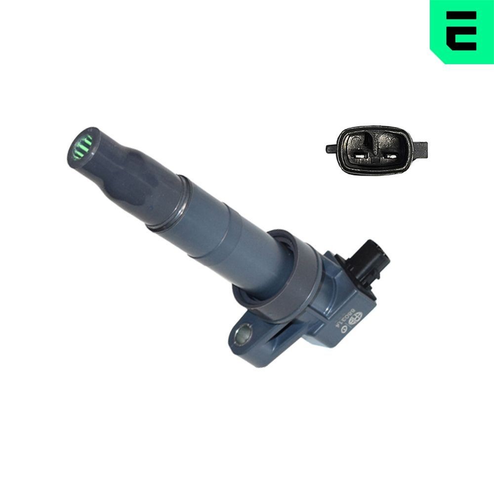 Sytytyspuola ERA 880314A ERA 880314A KIA SORENTO 2018 Puola