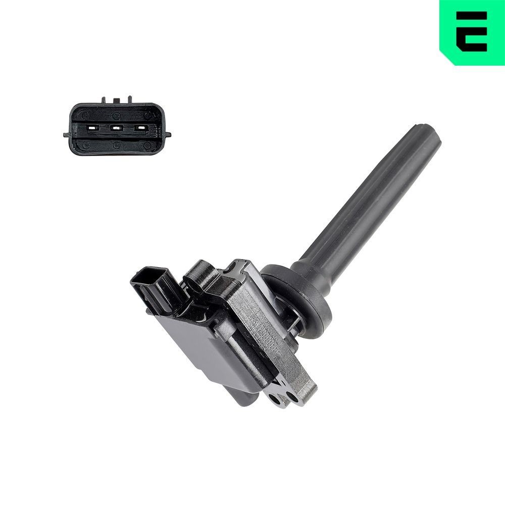 Zündspule ERA 880317A ERA 880317A: Zündkassette Mitsubishi LANCER 2000