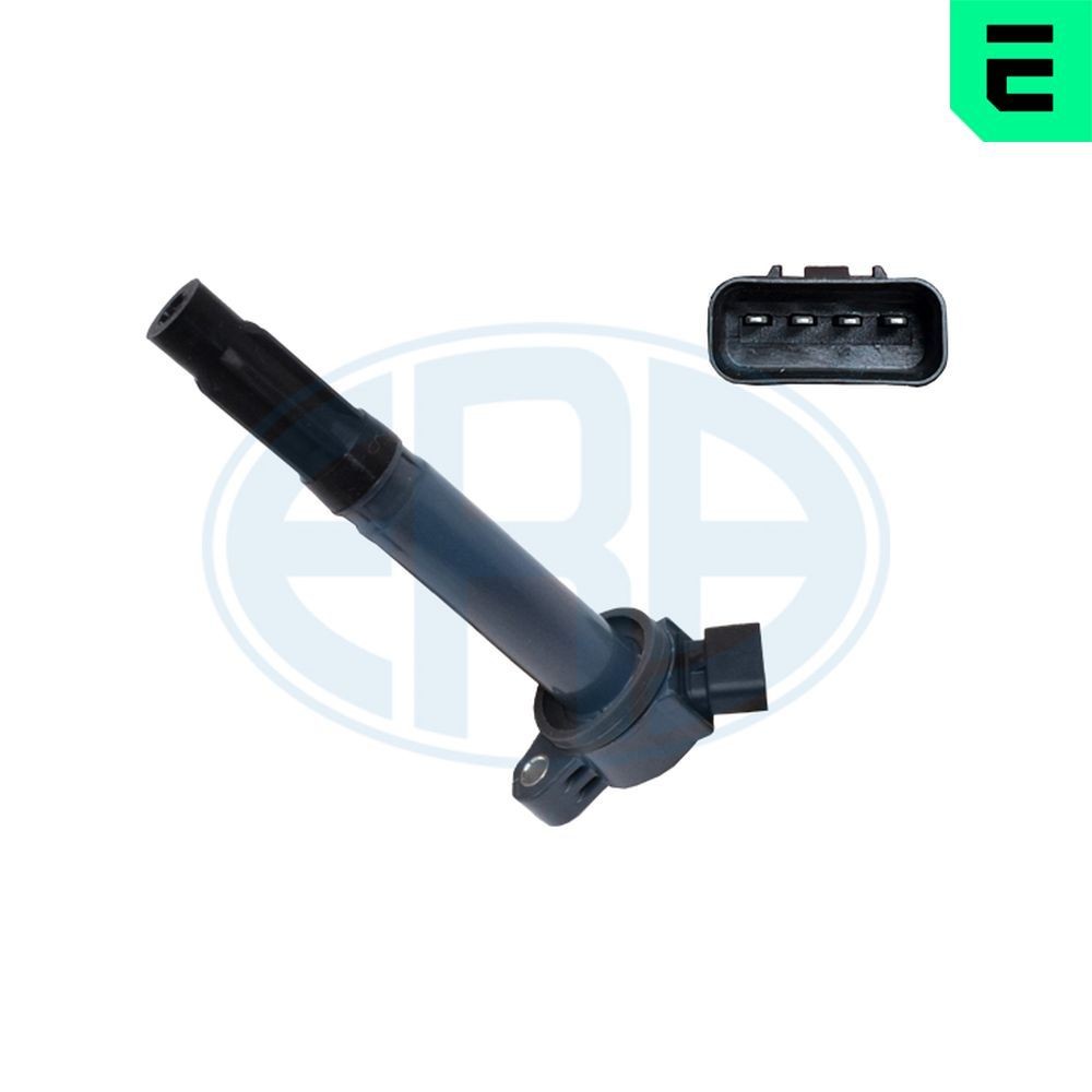 ERA Bobina de ignição 880333A Unidade de bobinas de ignição ERA Toyota URBAN CRUISER 880333A