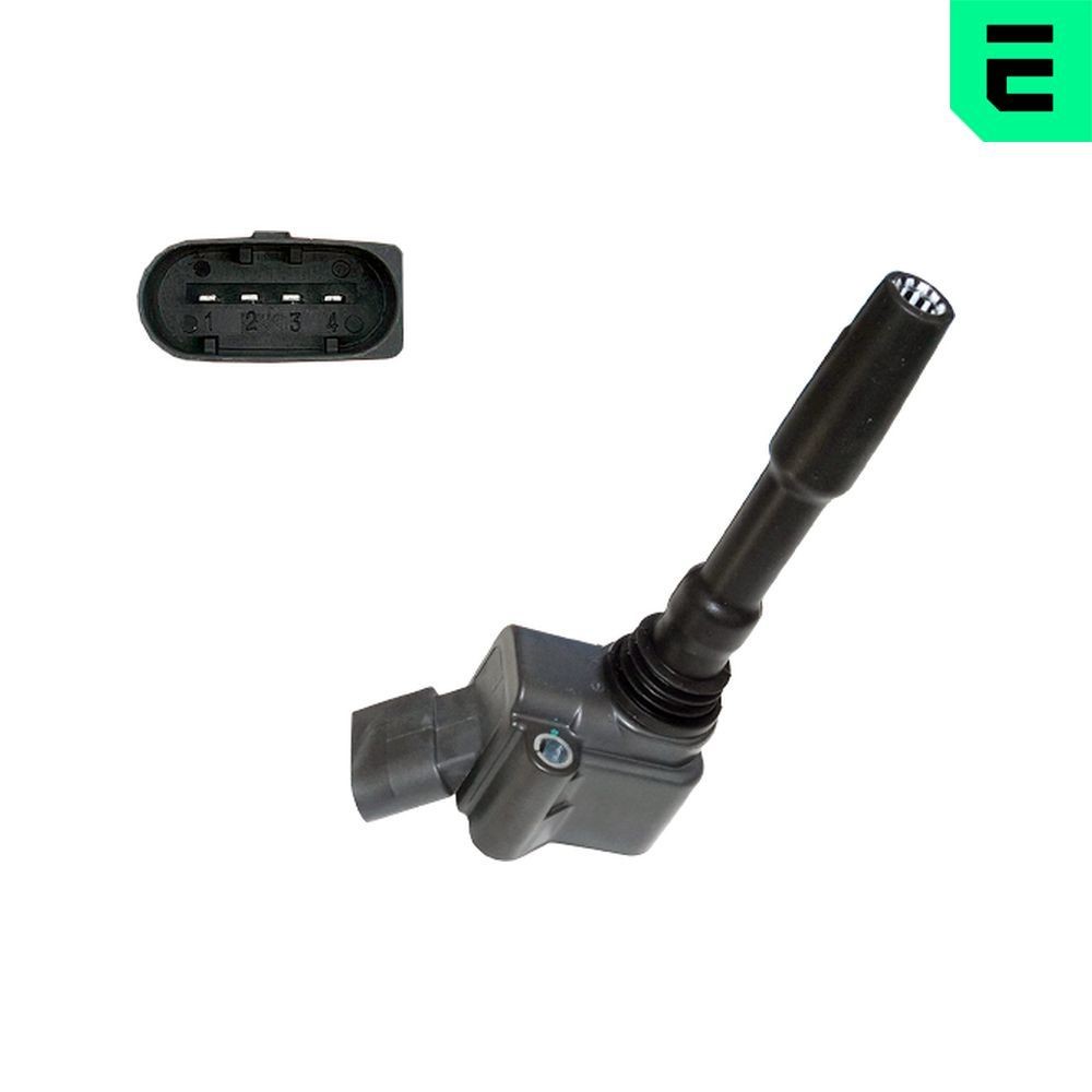 Bobine d'allumage ERA 880345A ERA 880345A Bobines SEAT LEON 2021