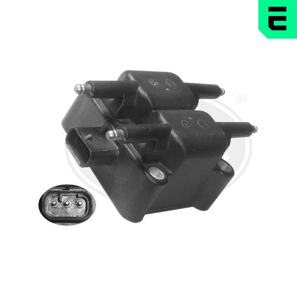 ERA Tändspole 880357A JEEP tändkassett ERA 880357A
