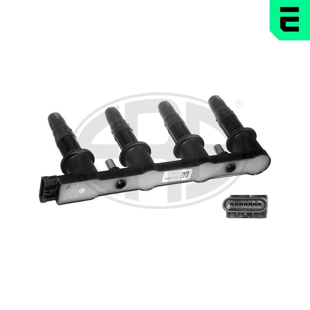 ERA Tennspole 880376A Tennspole ERA Opel CROSSLAND X 880376A