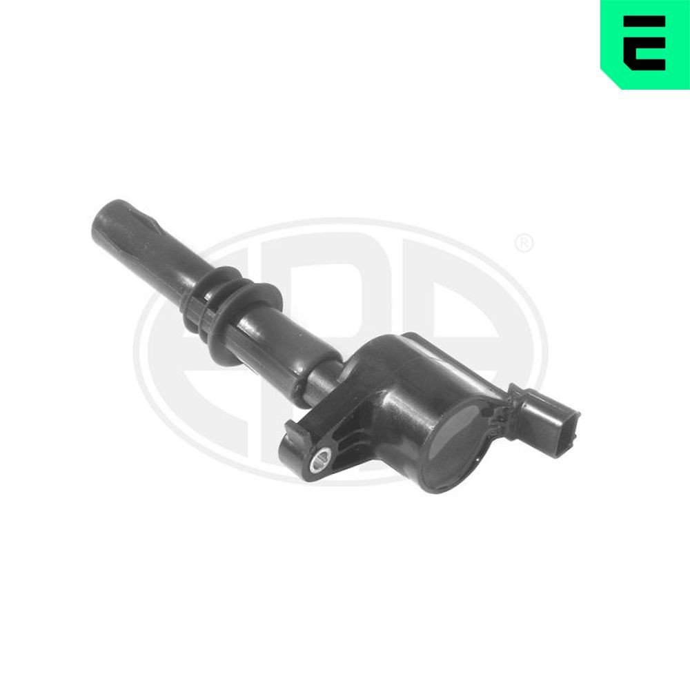 ERA Tændspole 880379A ERA 880379A Tænding - / gløderørsystem Ford USA Mustang Coupe 2011