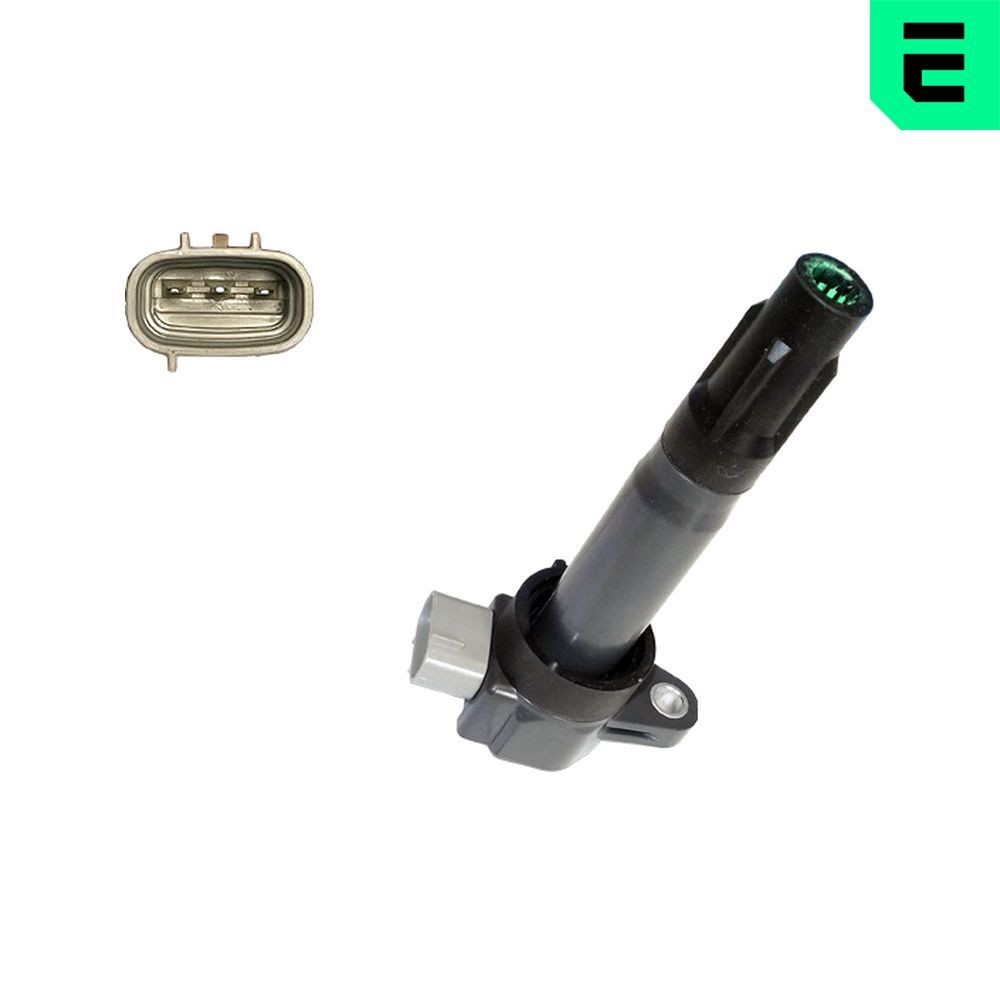 Tændspole ERA 880392A ERA 880392A Tændspoleenhed SUZUKI VITARA 2025