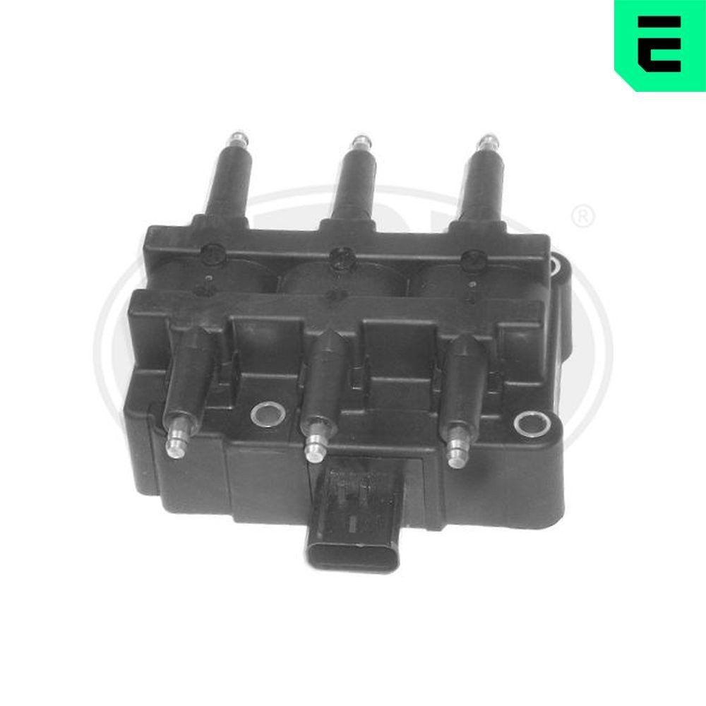 ERA Bobina de ignição 880416A Bobina de ignição ERA Volkswagen SHARAN 880416A